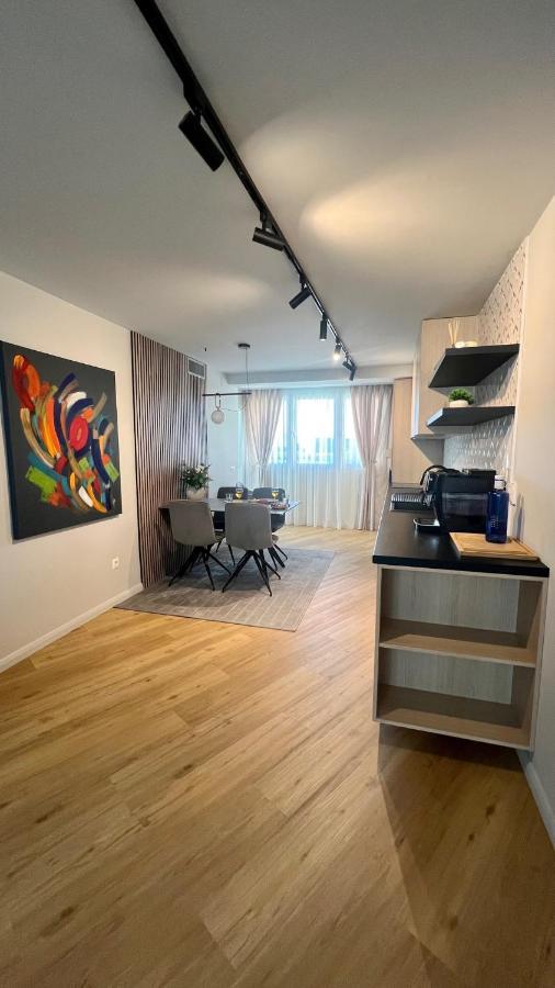 Belle Vue Malaga Suite Eksteriør billede