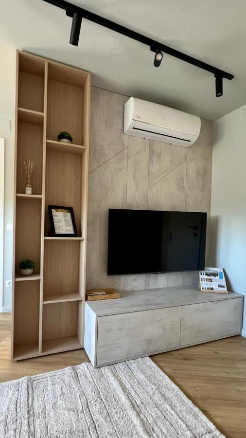 Belle Vue Malaga Suite Eksteriør billede