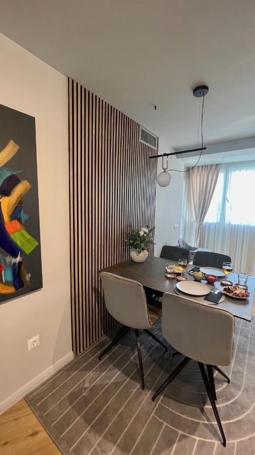 Belle Vue Malaga Suite Eksteriør billede