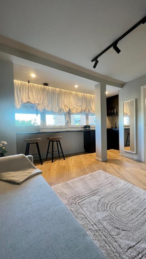 Belle Vue Malaga Suite Eksteriør billede