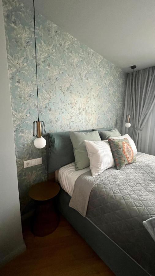 Belle Vue Malaga Suite Eksteriør billede