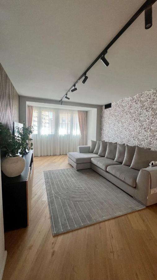 Belle Vue Malaga Suite Eksteriør billede