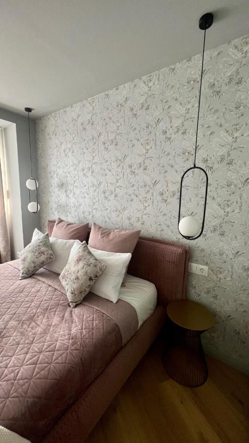 Belle Vue Malaga Suite Eksteriør billede