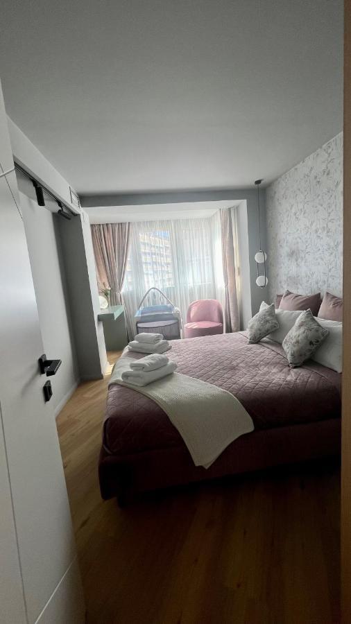 Belle Vue Malaga Suite Eksteriør billede