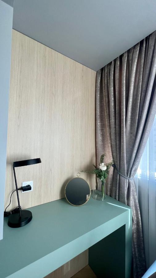 Belle Vue Malaga Suite Eksteriør billede