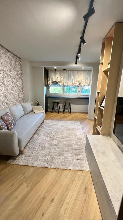 Belle Vue Malaga Suite Eksteriør billede