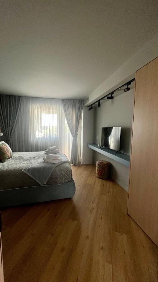 Belle Vue Malaga Suite Eksteriør billede