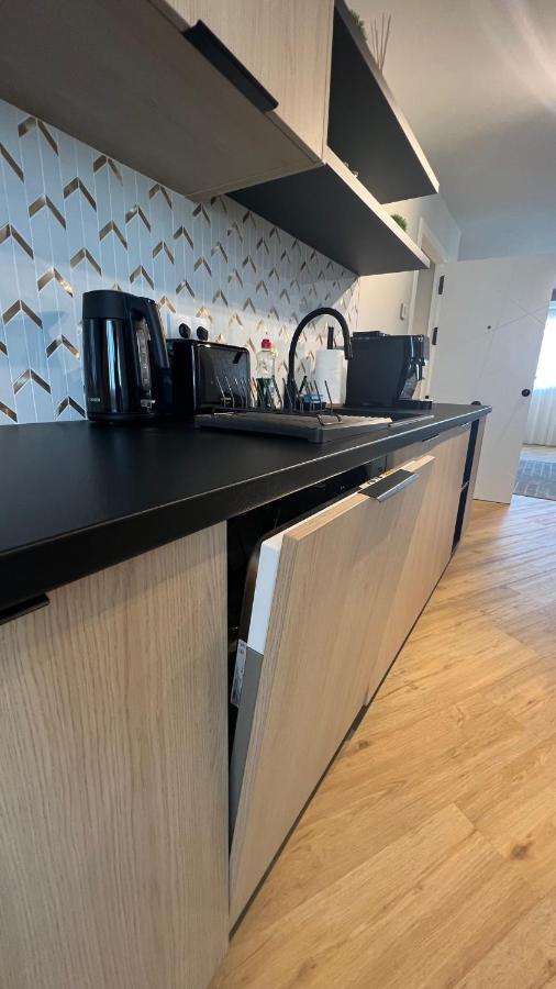Belle Vue Malaga Suite Eksteriør billede