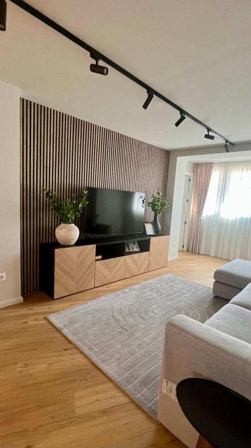 Belle Vue Malaga Suite Eksteriør billede