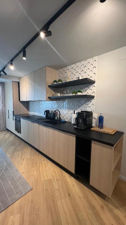 Belle Vue Malaga Suite Eksteriør billede