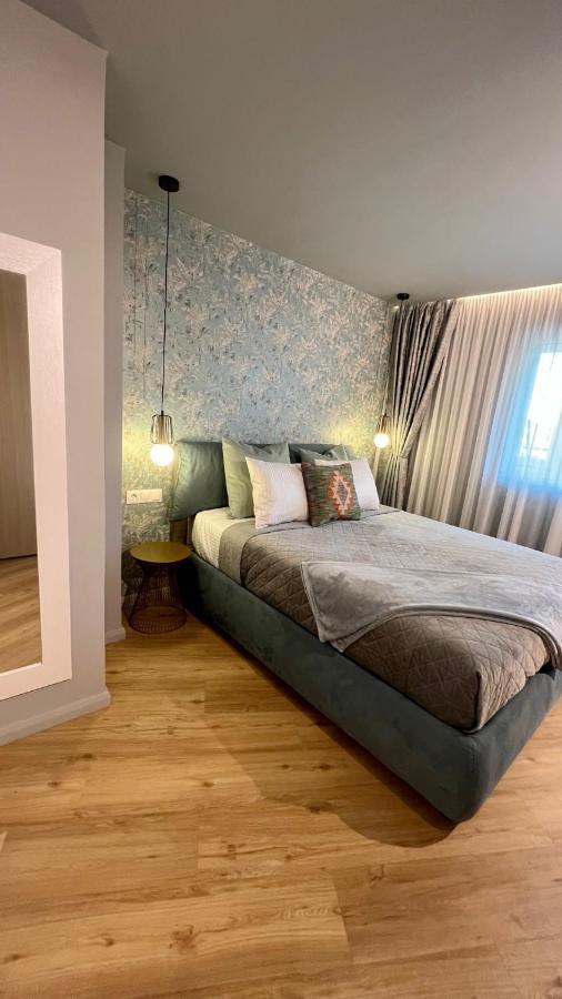 Belle Vue Malaga Suite Eksteriør billede