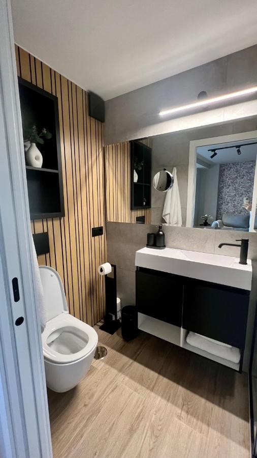Belle Vue Malaga Suite Eksteriør billede