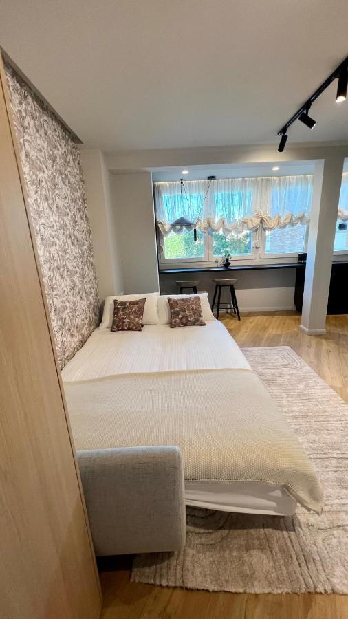 Belle Vue Malaga Suite Eksteriør billede