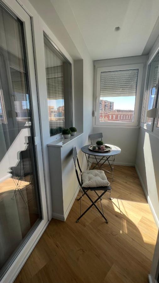 Belle Vue Malaga Suite Eksteriør billede