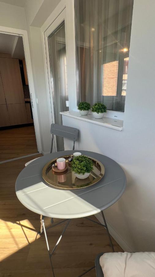 Belle Vue Malaga Suite Eksteriør billede