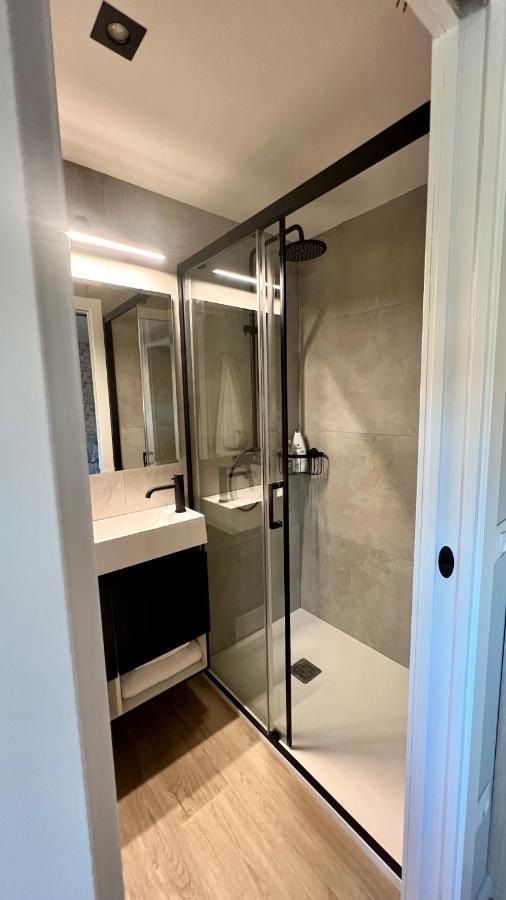 Belle Vue Malaga Suite Eksteriør billede