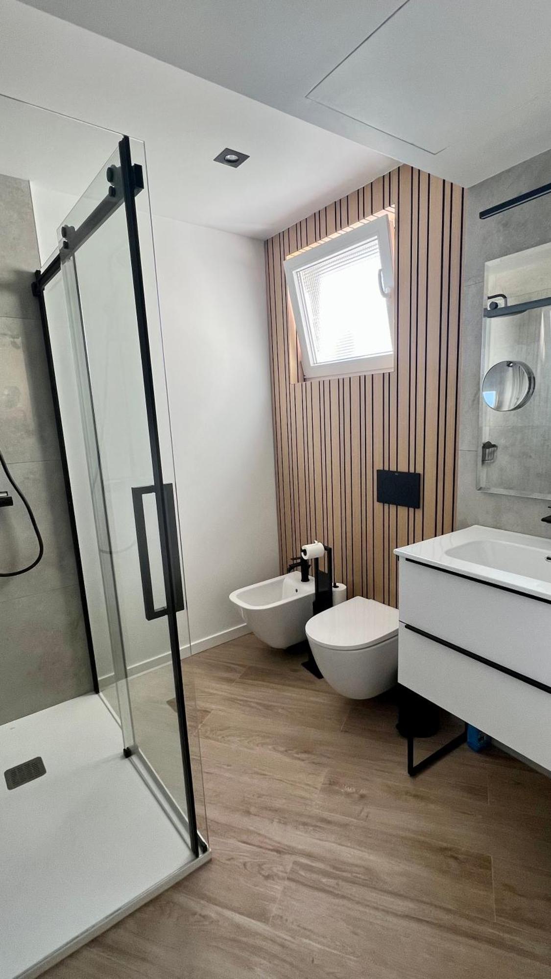 Belle Vue Malaga Suite Eksteriør billede