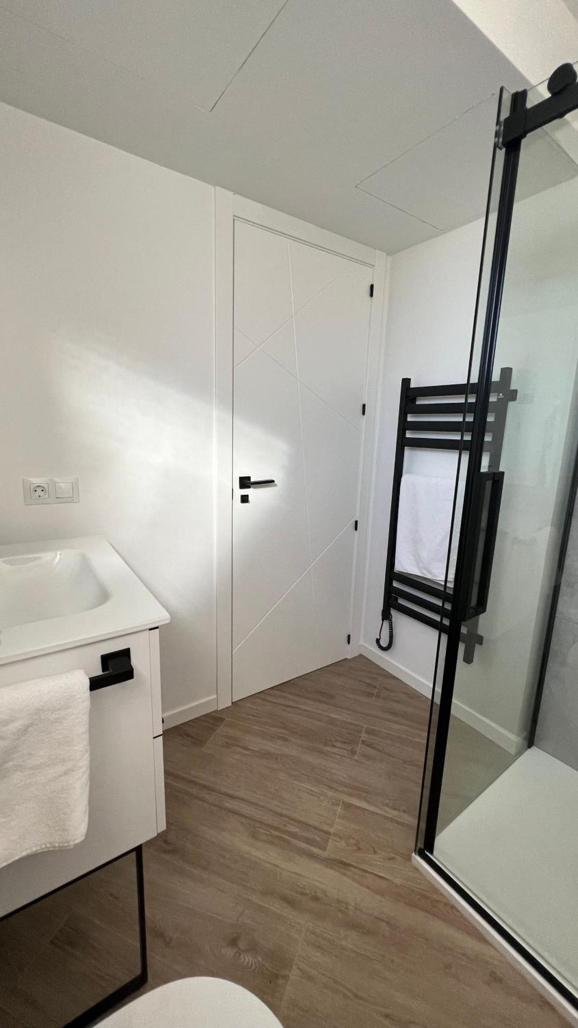 Belle Vue Malaga Suite Eksteriør billede