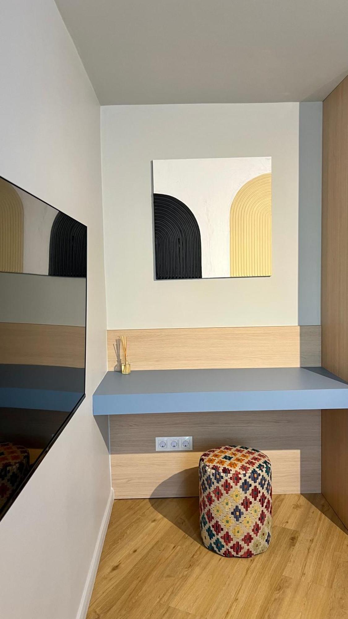 Belle Vue Malaga Suite Eksteriør billede