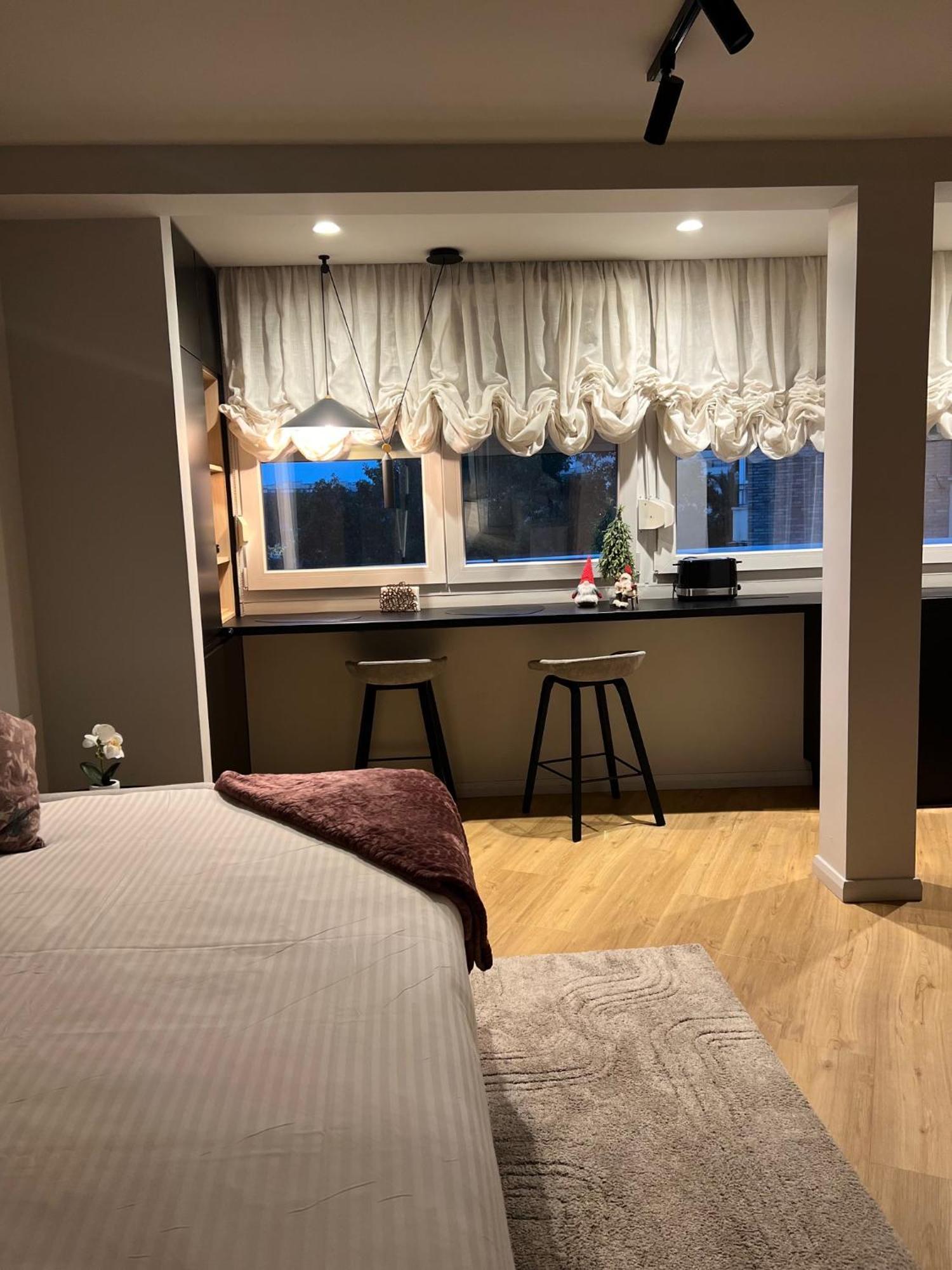Belle Vue Malaga Suite Eksteriør billede